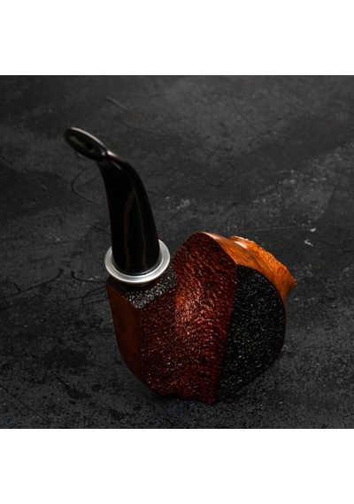 Şahin Collection 2022 9mm. Filtreli Akrilik Saplı Pipo 239329