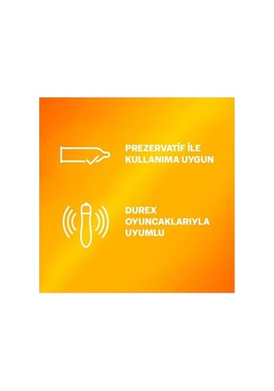 Durex Play Kayganlaştırıcı Aloe Vera Ve Ylang Ylang Masaj Jeli S PKT.DUREX.087