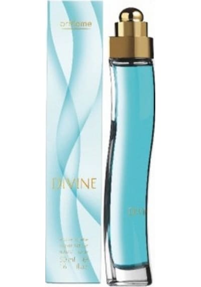 Oriflame Divine Kadın Parfüm EDT 50 ML