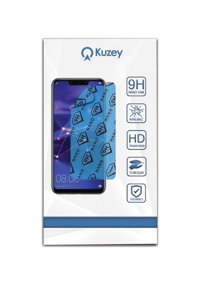 Huawei Mate 20 Lite Nano Glass Esnek Kırılmaz Ekran Koruyucu Cam (474503134) 15 Tl Fark Ile Apple  Uyumlu iPhone Hızlı Şarj Kablosu