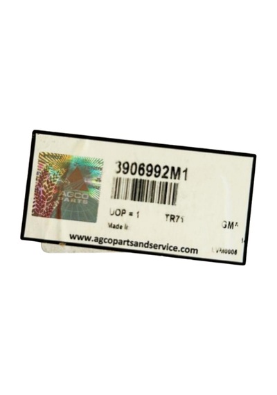 Massey Ferguson 240 Agc0-2615 Silindir Kapak Contası Agcomarka