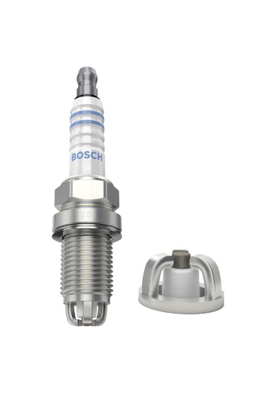 Bosch Automotive F7ltcr - Nikel Buji - 1 Adet