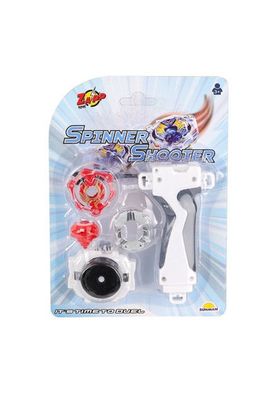 4521 Topaç Fırlatıcı -sunman - Grsy-893143