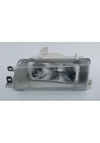 Cn Sol Far Manuel Toyota Corolla 1987-1992 Ae92 Uyumlu 2121112lh