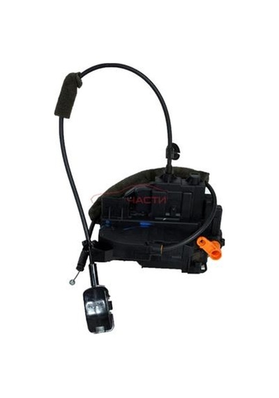 Autodak Dak3094-99 Kapı Kilidi Ön Sol Master 3 2010 Ve Sonrası Movano 3 2010 Ve Sonrası 825030007r-805035039r-805030009r