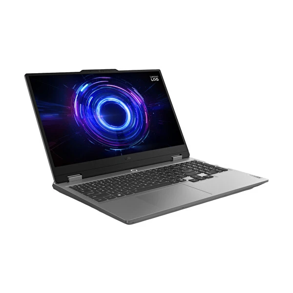 Lenovo Loq 15IRX10 83JE00K1TR i5-13450HX 16 Gb 512 GB SSD 8 GB RTX5050 15.6'' W11H FHD Dizüstü Oyuncu Bilgisayar