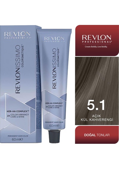 Rp Revlonıssımo Cc 5.1 60ml