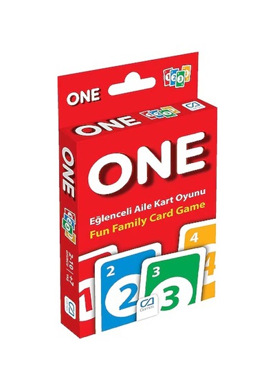 Ca Games One Caegt-5269