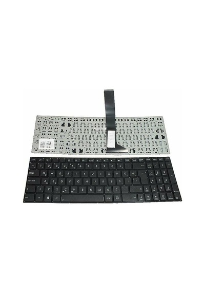 Asus V143362ak2 X550v Mp-11n66tq-5281w Notebook Klavye