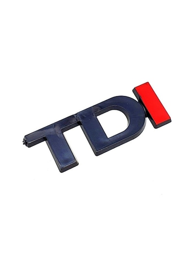 Tdı Siyah Pleksi Oto Arma