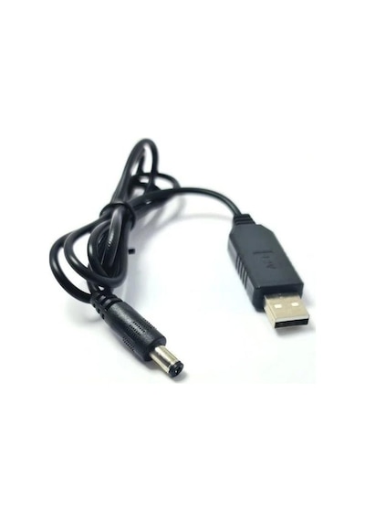 Electroon Superbox Uyumlu Powerbank Usb Kablosu 12v 1a