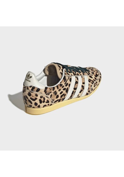 Adidas Kı6687 Japan W Kadın Günlük Spor Ayakkabısı Kahverengi