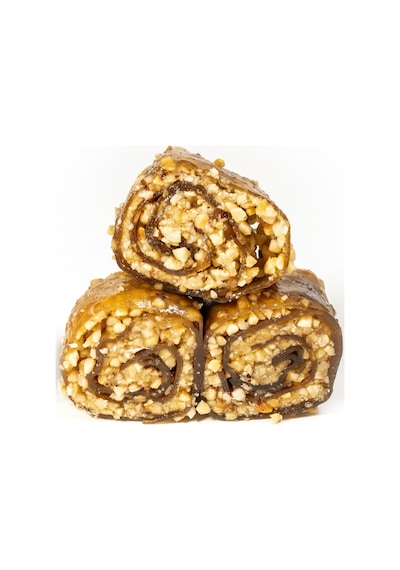 Fındık Ezmeli Ballı Sarma Pestil 1 KG