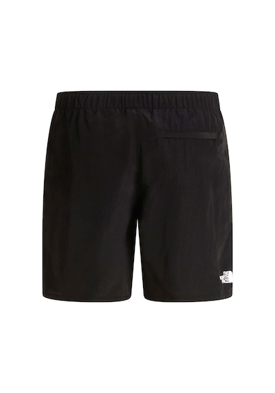 The North Face M Leynar Off Peak Shorts Erkek Sportif Şort Nf0a8hg8jk31 Siyah