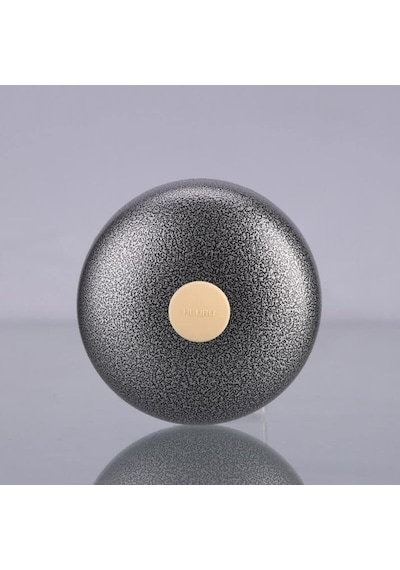 Hluru Tm63 Mini Tongue Drum 7,5cm