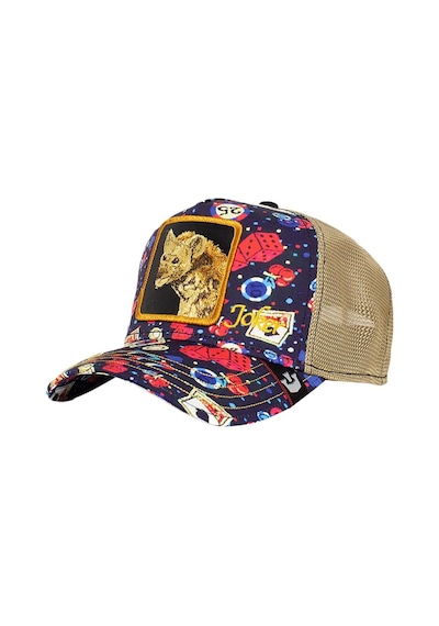 Goorin Bros Poker Face 101-0791 Siyah