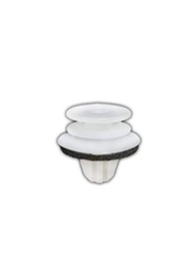 Klips Arka Spoiler -