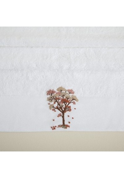 50x90 Cm Bambu Yüz Havlusu, Yumuşak Ve Emilgen Özellik Açik Gri