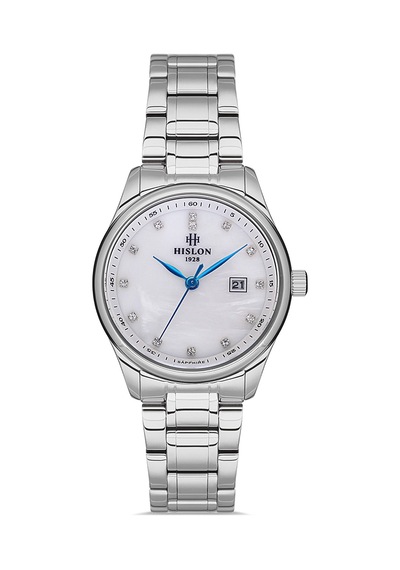 Hislon Women's Classic Queen Ql113s-09ss Gri