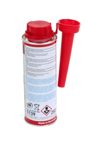 Liqui Moly System Care Dizel 250 Ml Koli 6 Adet 5139