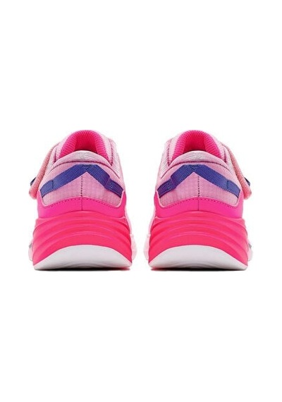 Skechers Wave 92 Imara Lıte Çocuk Günlük Ayakkabı 303571l-lphp Pembe Renkli