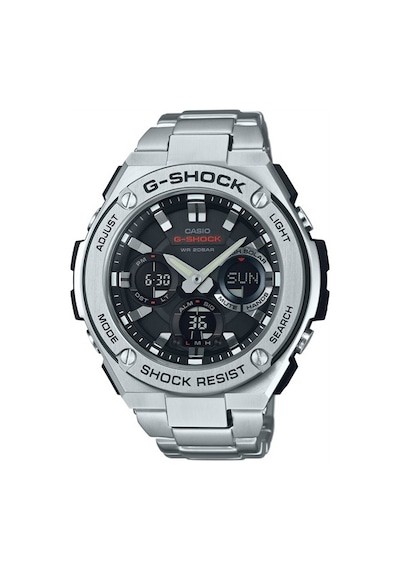 Casio GST S110D 1ADR Erkek Kol Saati