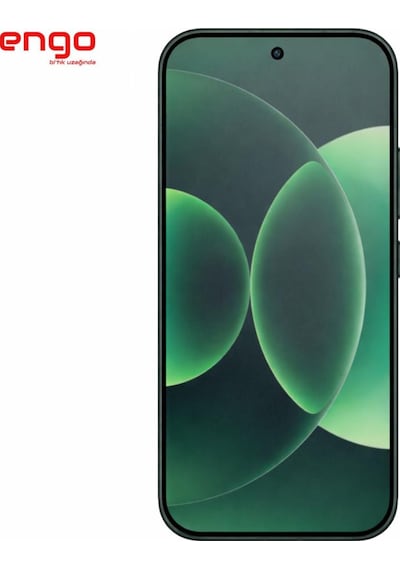 Xiaomi 17 Mat Ekran Koruyucu 9h Nano 6.3 İnç Şeffaf