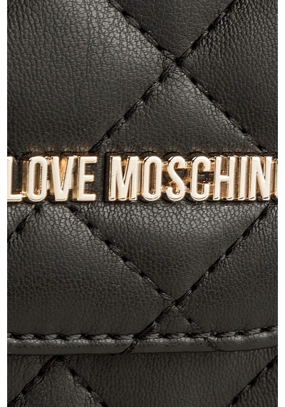 Love Moschino Kadın Omuz Çantası Jc4238pp0ıkb110a Kum