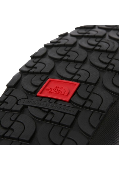 The North Face Thermoball Tractıon Bootıe Erkek Patik Bot Nf0a3mkhky41 Siyah