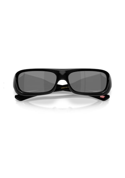 Oakley 952001 Permıan Prızm Erkek Güneş Gözlüğü Siyah