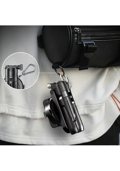 Linktech H877 Premium Super Magpro 4in1 Mini Tripod Tutucu