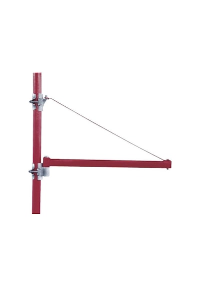 Max Extra Mx11205 Mini Vinç Bağlantı Aparatı 400-800 Kg 600-12