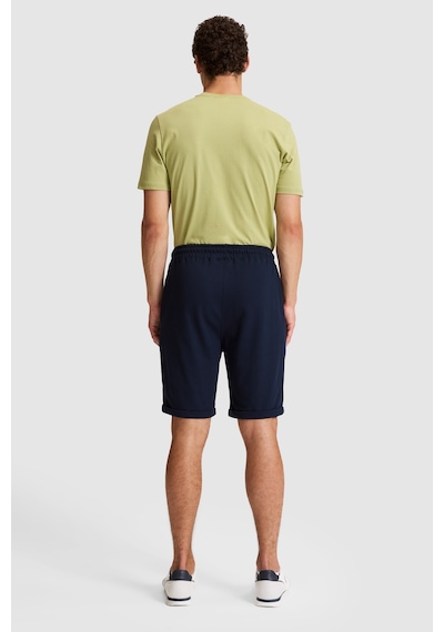 U.S. Polo Assn. U.s. Polo Assn. Erkek Lacivert Şort Örme 50327211-vr033