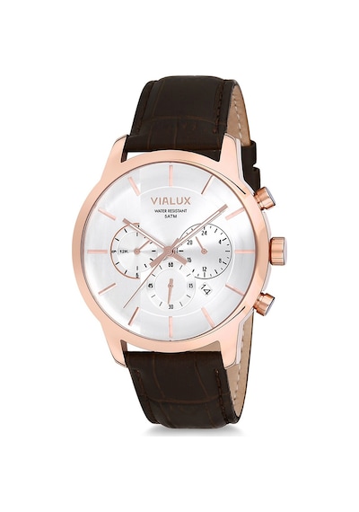 Vialux Vx555r-02kr Erkek Kol Saati
