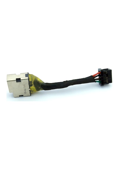 HP Uyumlu 14-N200, 15-K200 Power Jack - Şarj Soketi