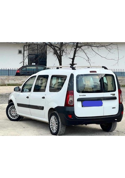 Dacia Logan Gri Portbagaj Tavan Çitası 2013