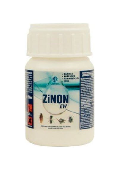 Zinon EW Haşere 50 ML