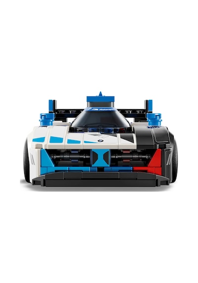 LEGO® Speed Champions 76922 BMW M4 GT3 ve BMW M Hybrid V8 Yarış Arabaları 676 Parça