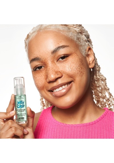 Lexroo Jelly Hydrating Primer Makyaj Astarı