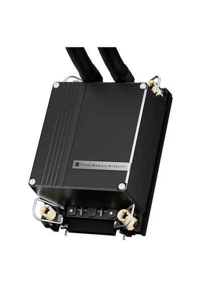 Thermalright W360-xeon-lga4189 360mm Intel Uyumlu Workstation-sunucu Sıvı Soğutucu 360 MM