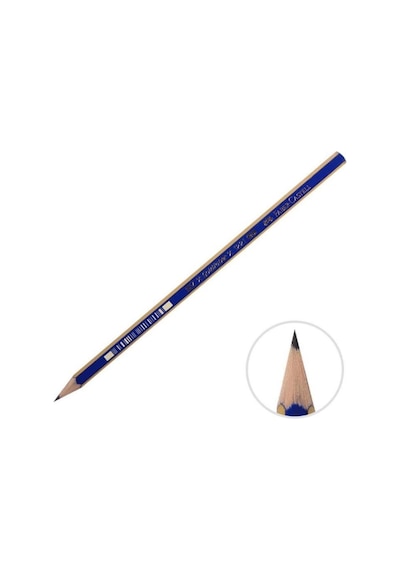 Faber Castell Gold Faber 2b Dereceli Kalem