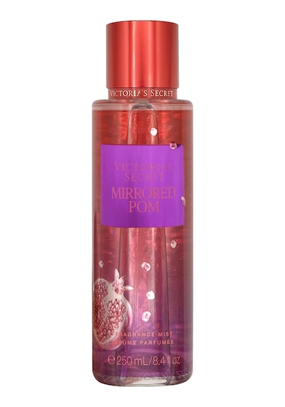 Victoria's Secret Mirrored Pom Vücut Spreyi 250ml