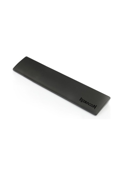 Redragon P035 Meteor S 29 Cm X 7 Cm Ergonomik Klavye Bilek Desteği 20 Mm