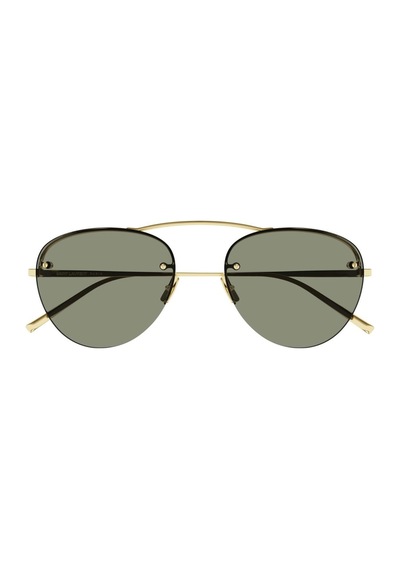 Saint Laurent Sl 575 003 55 Unisex Güneş Gözlüğü