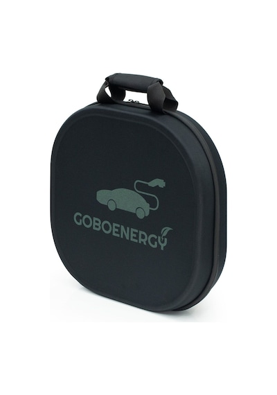 Goboenergy Elektrikli Araç Şarj Kablosu Çantası - Gbe4010a