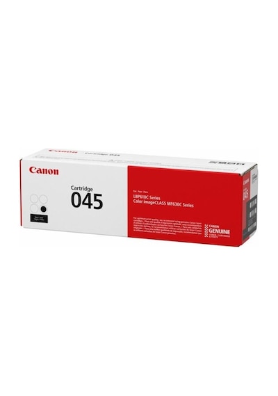 Canon Crg-045 Siyah  Toner