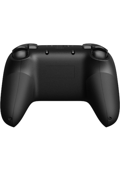 8bitdo Ultimate 2c Kablosuz 2.4g Oyun Kolu Pc Android Hall Effect Joystick Transparan Black