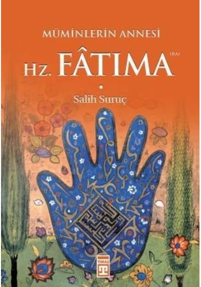 Hazreti Fâtıma Ra N11.39589