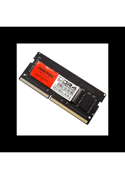 Arktek Akd4s8n2666, 8gb, Ddr4, 2666mhz, 1,2v, Cl19, Notebook, Sodımm Ram