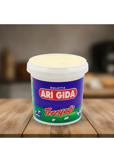 Arı Gıda Tereyağı Net 1.900 Kg